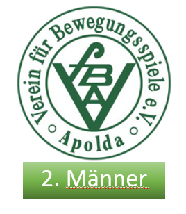 2. Männer