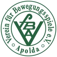 VfB Apolda