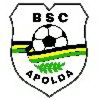 BSC Apolda II