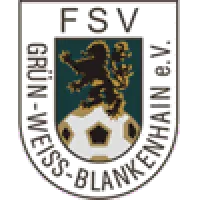 FSV GW Blankenhain II