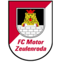 FC Motor Zeulenroda
