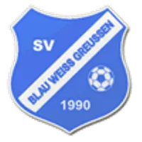 SV Blau-Weiß Greußen
