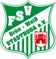 FSV Stadtroda