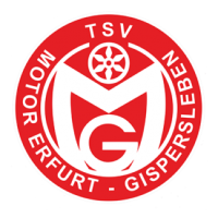 Gispersleben
