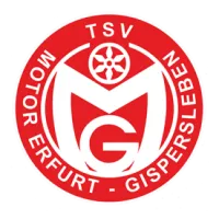 Gispersleben