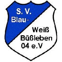 Blau Weiß Büßleben