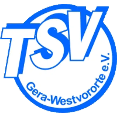 TSV Gera-Westvororte