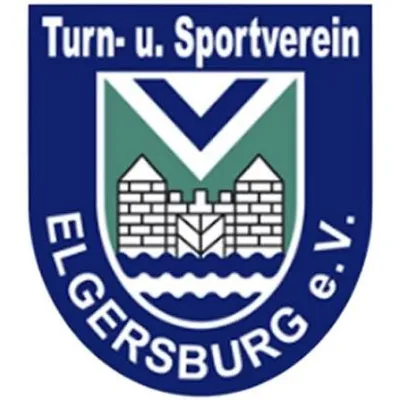 TSV 1880 Elgersburg