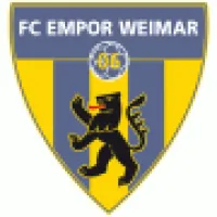 SG Empor Weimar II