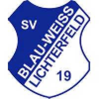 SV Blau-Weiß Lichte