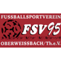 F SV Oberweißbach