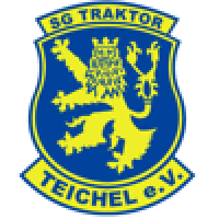 Traktor Teichel