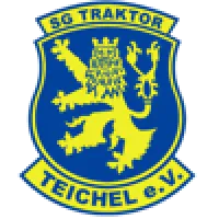 Traktor Teichel