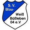 SG SV BW Büßleben