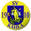 SV 1910 Kahla