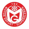 Gispersleben