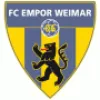 SG Empor Weimar 