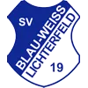 SV Blau-Weiß Lichte