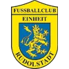 FC Einheit Rudolstadt