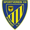 SV 09 Arnstadt*