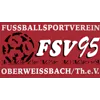 F SV Oberweißbach