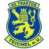 Traktor Teichel 