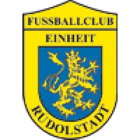 FC Einheit Rudolstadt