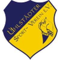 SG Uhlstädter SV