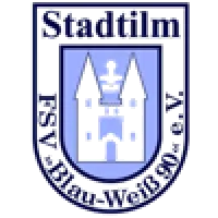 SG FSV Blau Weiß 90 Stadtilm II