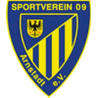 SV 09 Arnstadt