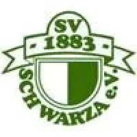 SV 1883 Schwarza