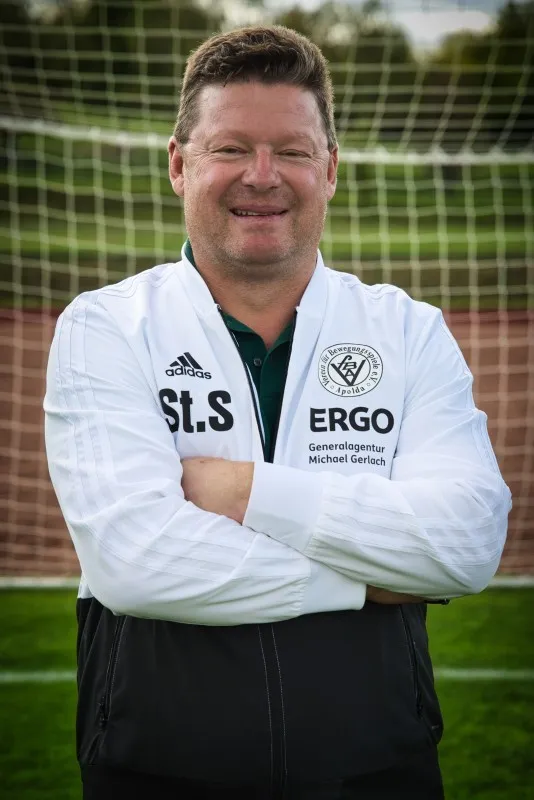Steffen Siefert