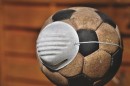 Spielbetrieb ruht