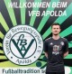 Robert Bismark verstärkt den VfB Apolda