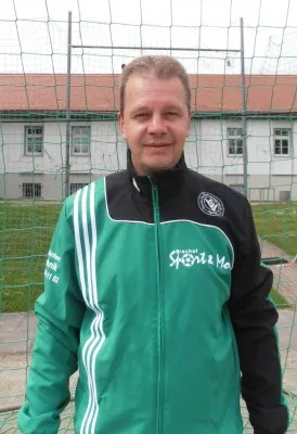 Torsten Krah