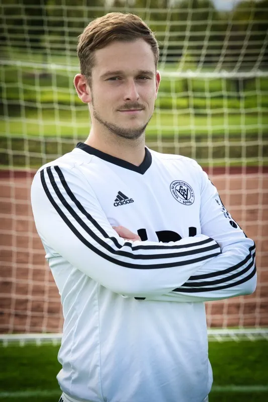 Tristan Prüger