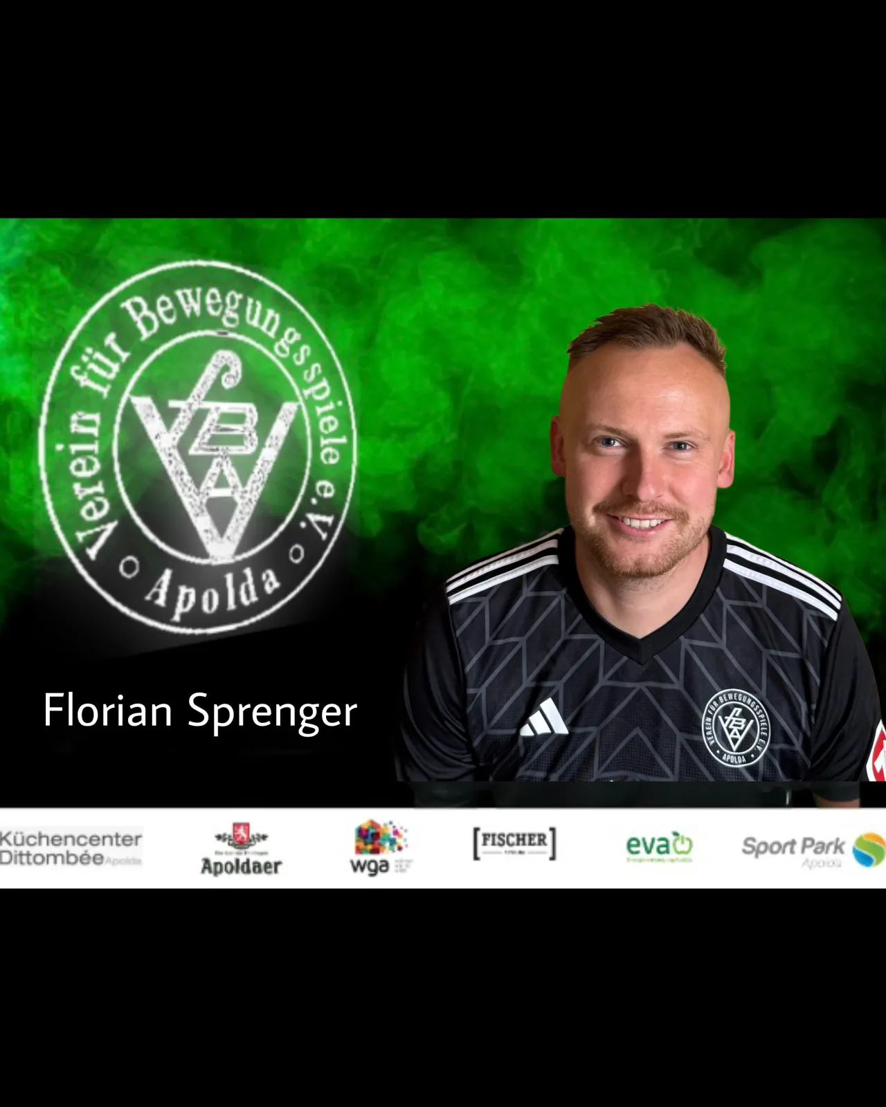 Florian Sprenger