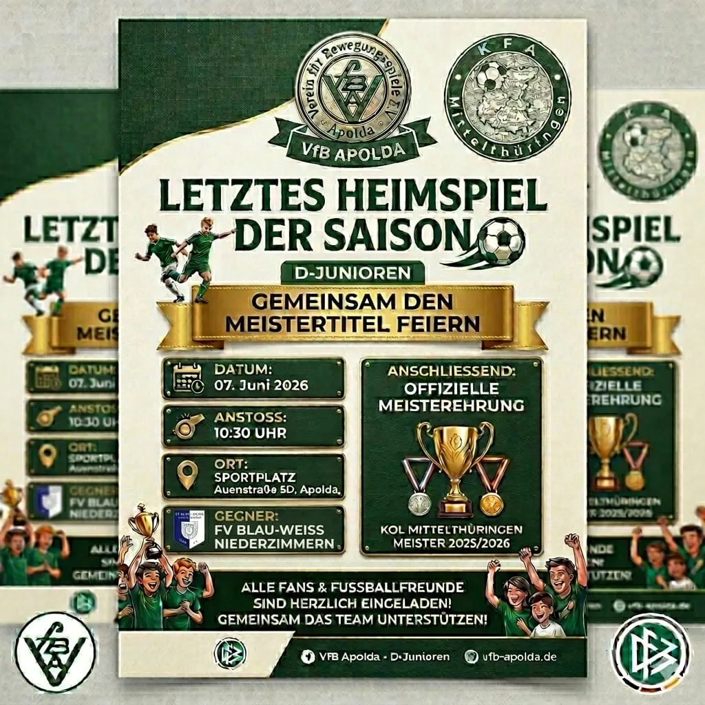 Vorbericht