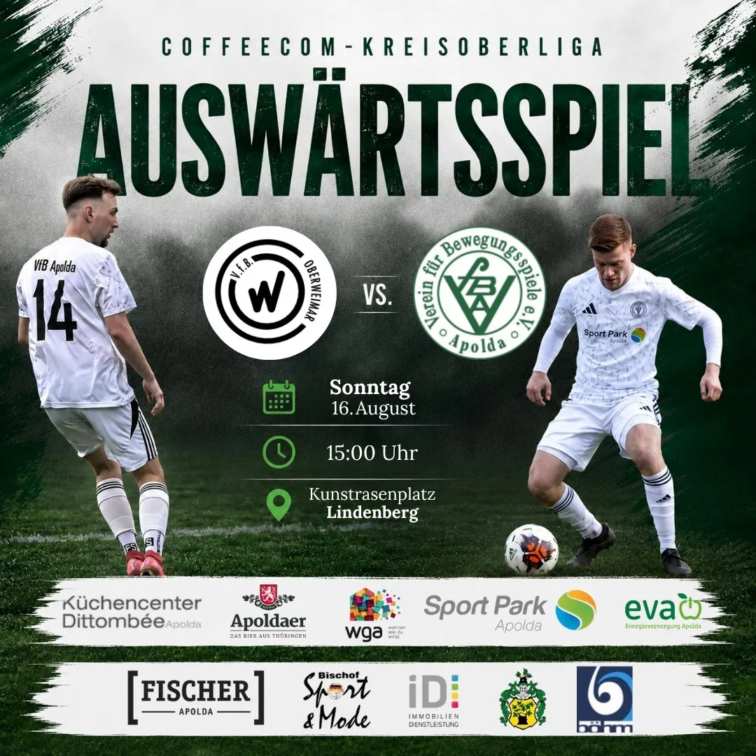 Vorbericht