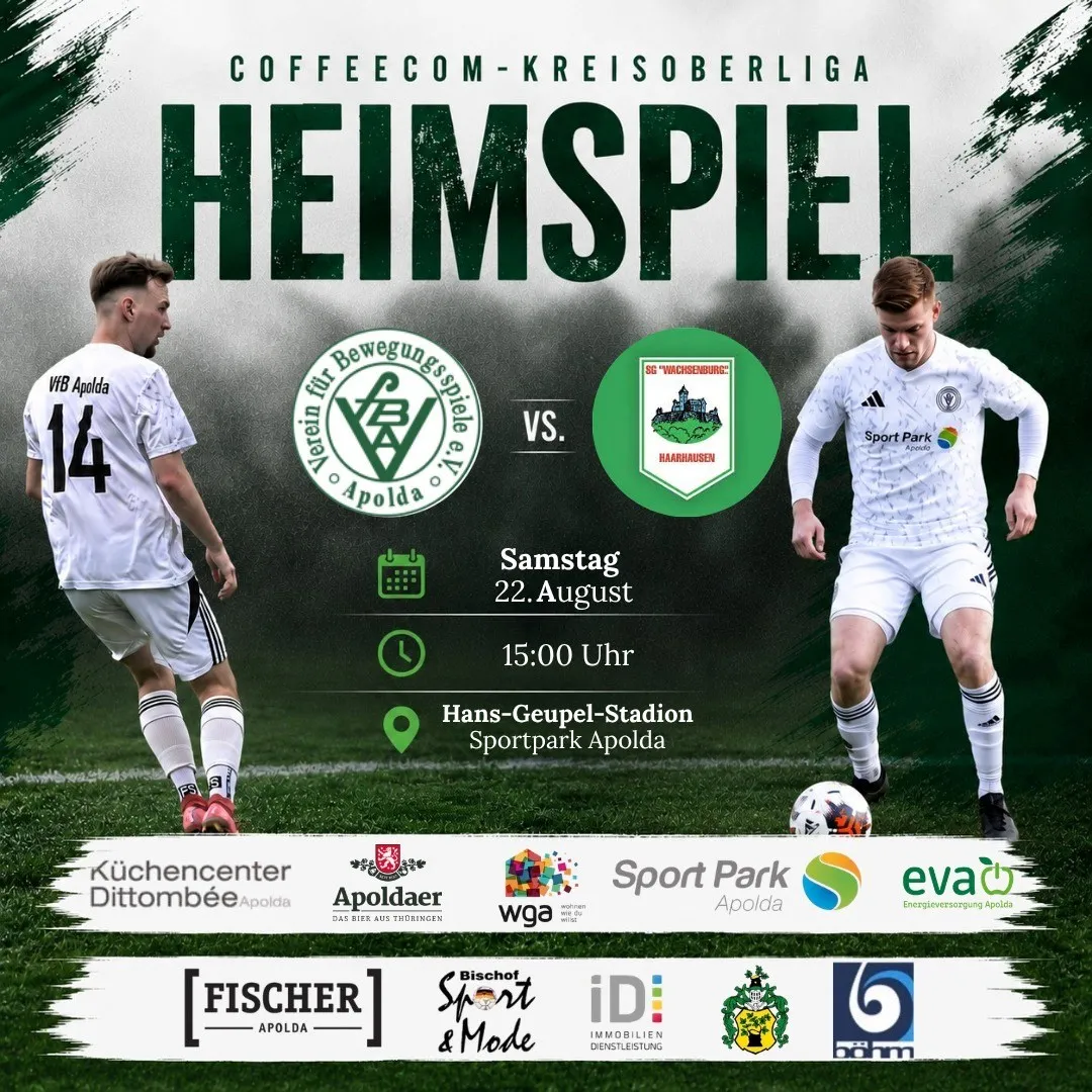 Vorbericht