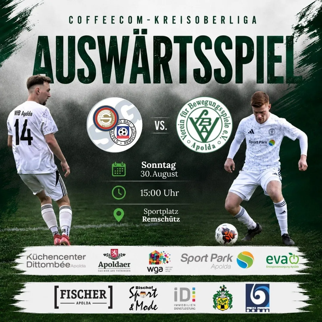 Vorbericht