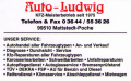 Auto Ludwig