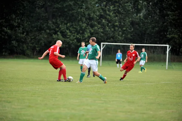 25.07.2015 VfB Apolda vs. Silbitz/Crossen