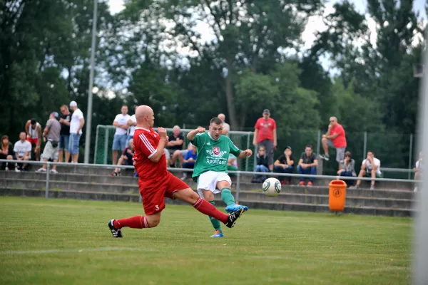 25.07.2015 VfB Apolda vs. Silbitz/Crossen