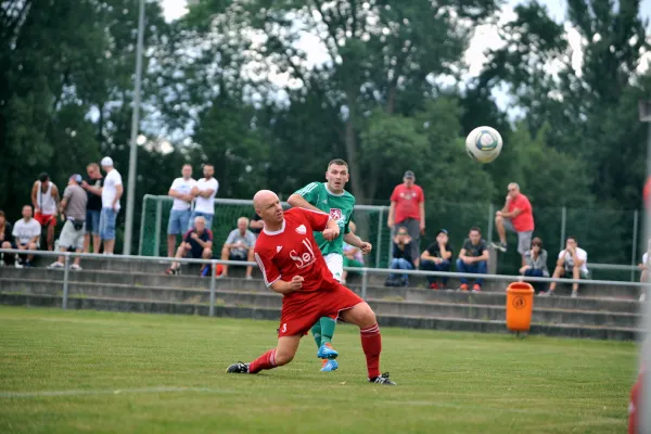 25.07.2015 VfB Apolda vs. Silbitz/Crossen