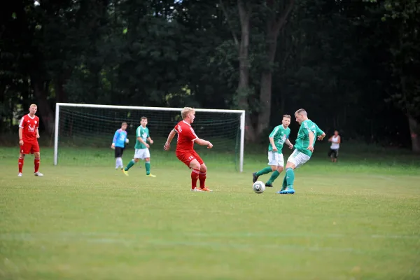 25.07.2015 VfB Apolda vs. Silbitz/Crossen