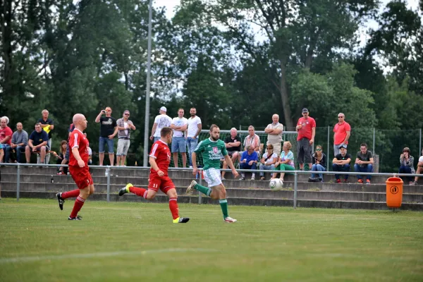 25.07.2015 VfB Apolda vs. Silbitz/Crossen