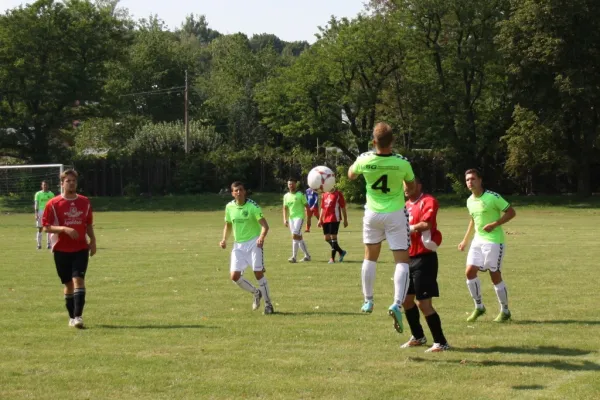 22.08.2015 VfB Apolda vs. FSV Oberweißbach