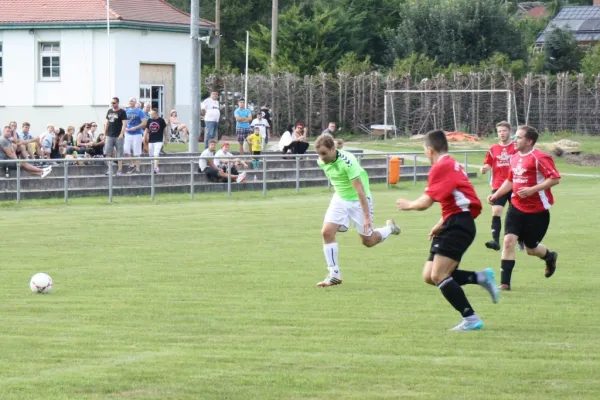 22.08.2015 VfB Apolda vs. FSV Oberweißbach