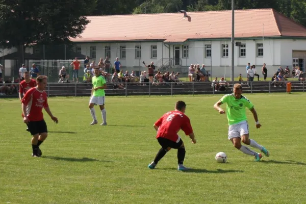 22.08.2015 VfB Apolda vs. FSV Oberweißbach